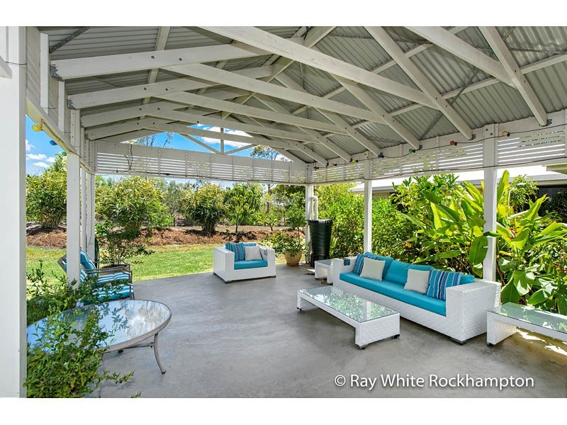 162 Angela Road, Rockyview QLD 4701