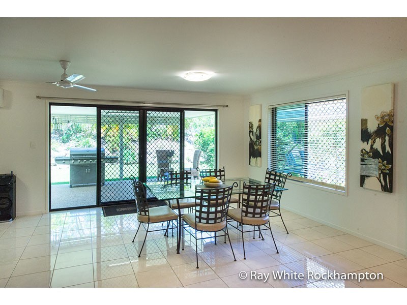 162 Angela Road, Rockyview QLD 4701