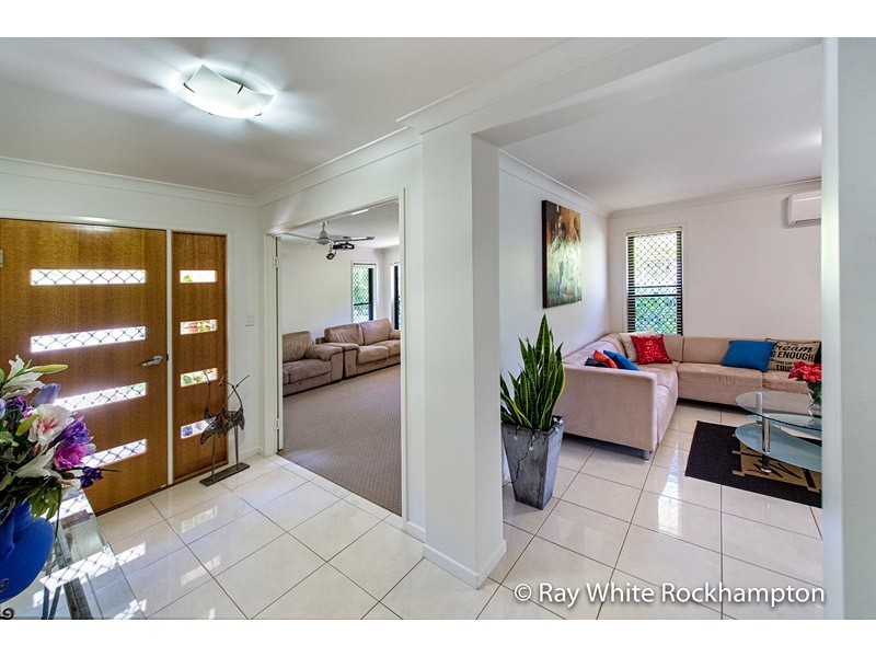 162 Angela Road, Rockyview QLD 4701