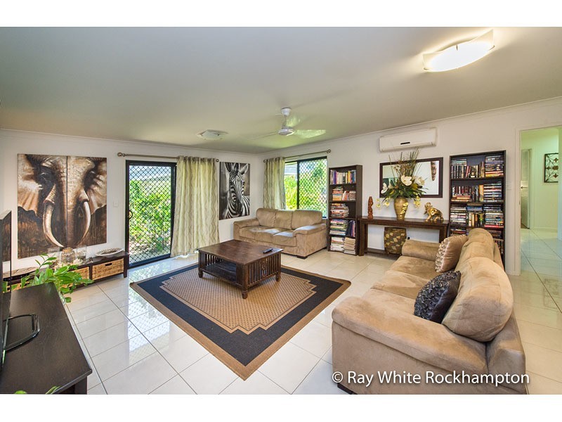 162 Angela Road, Rockyview QLD 4701