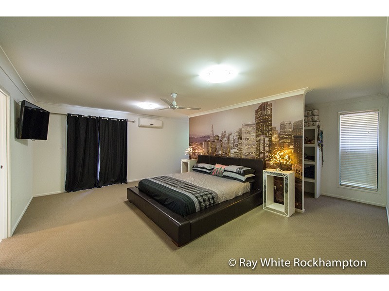 162 Angela Road, Rockyview QLD 4701