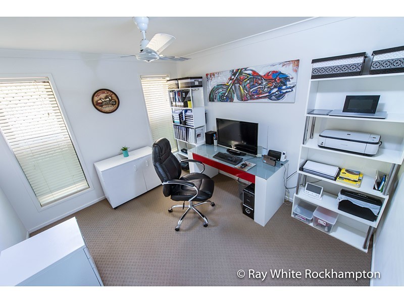 162 Angela Road, Rockyview QLD 4701