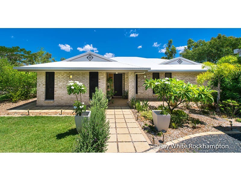 162 Angela Road, Rockyview QLD 4701