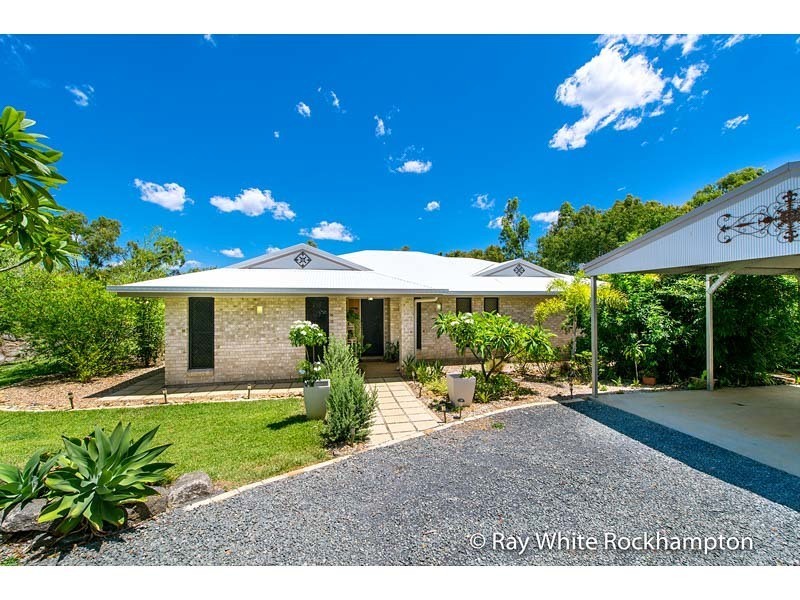 162 Angela Road, Rockyview QLD 4701