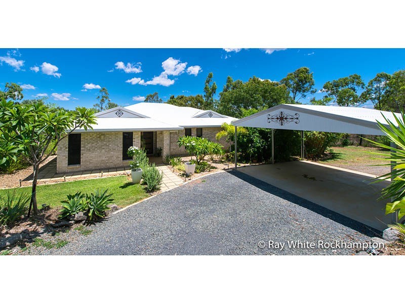 162 Angela Road, Rockyview QLD 4701