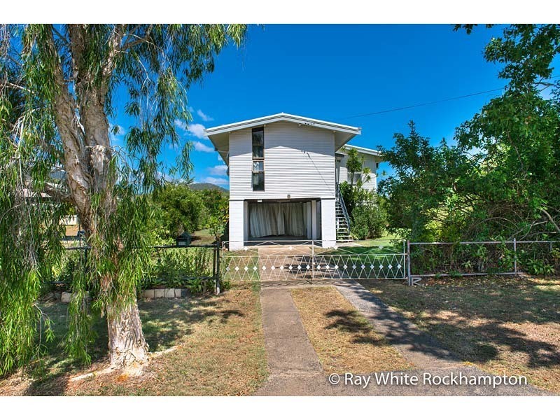 310 Salamanca Street, Frenchville QLD 4701