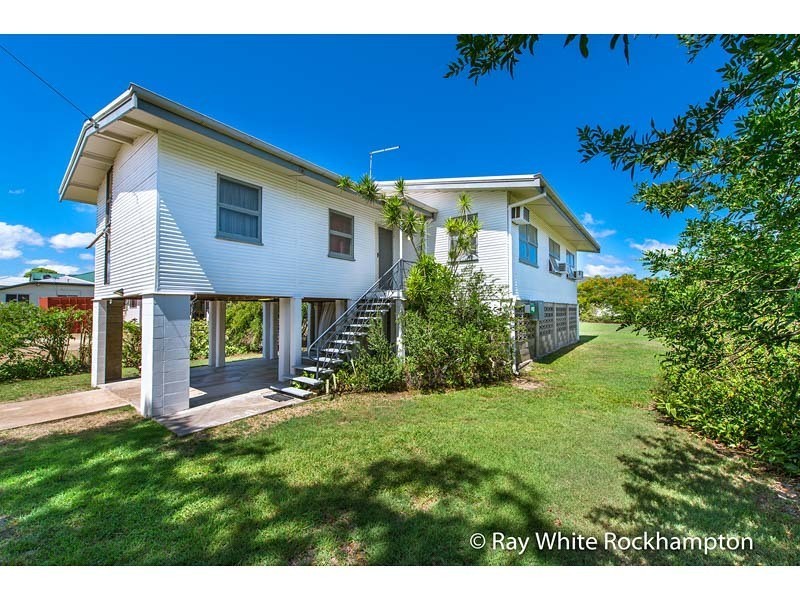 310 Salamanca Street, Frenchville QLD 4701