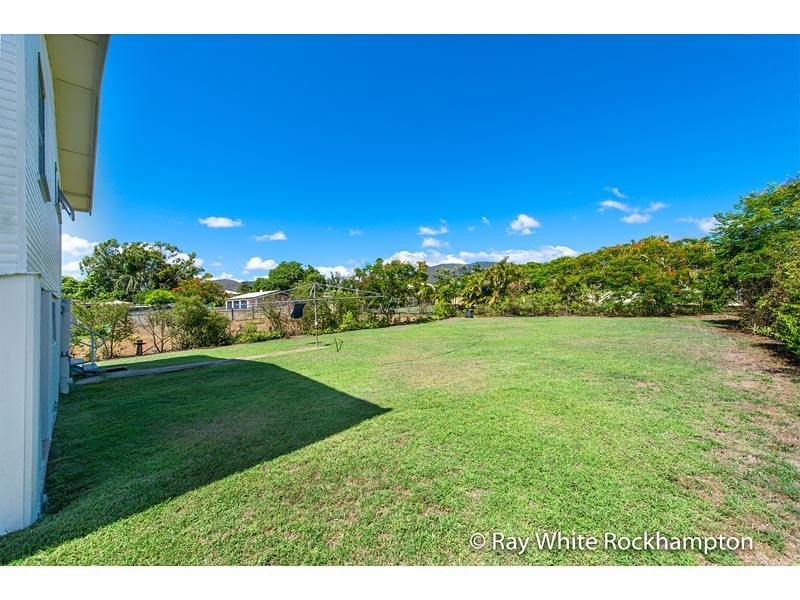 310 Salamanca Street, Frenchville QLD 4701