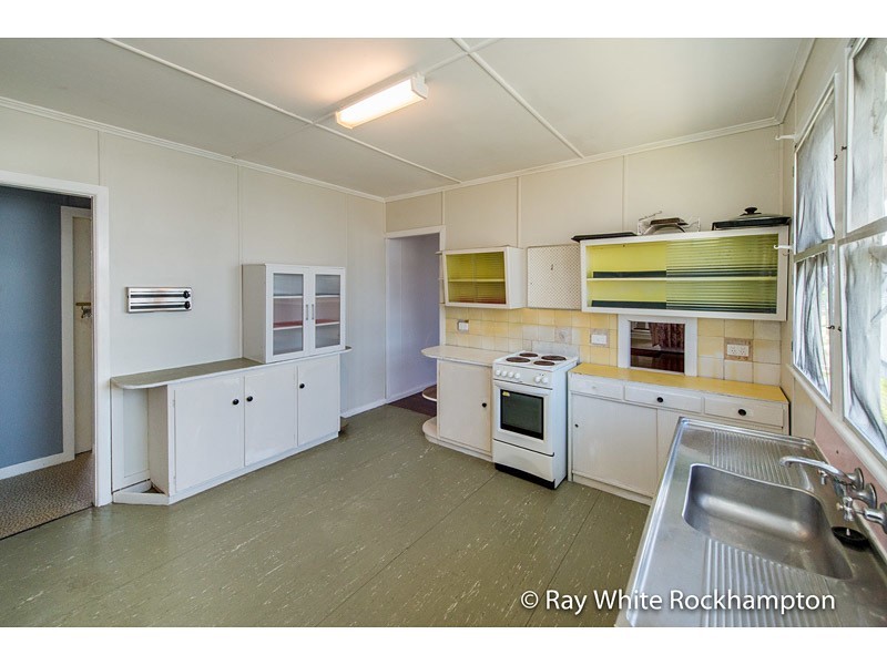 310 Salamanca Street, Frenchville QLD 4701