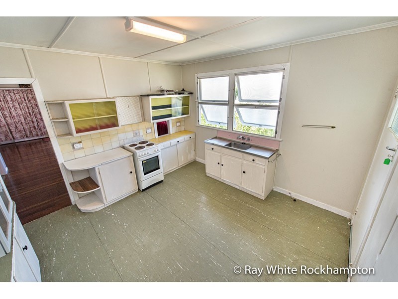 310 Salamanca Street, Frenchville QLD 4701