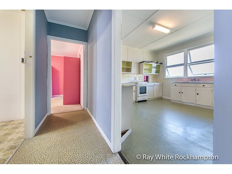 310 Salamanca Street, Frenchville QLD 4701