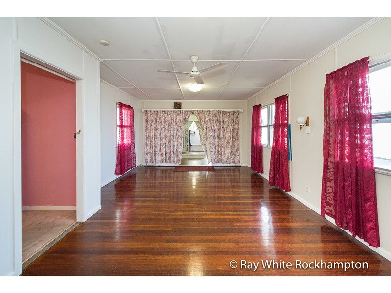 310 Salamanca Street, Frenchville QLD 4701