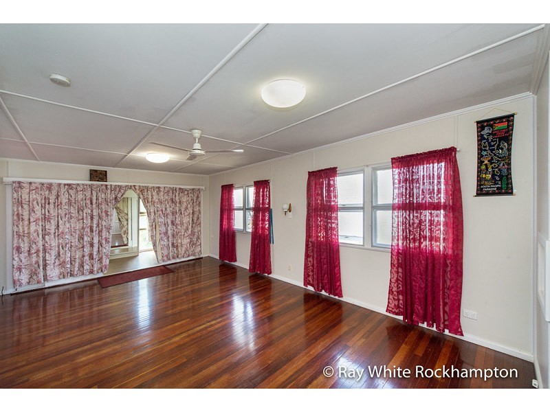 310 Salamanca Street, Frenchville QLD 4701