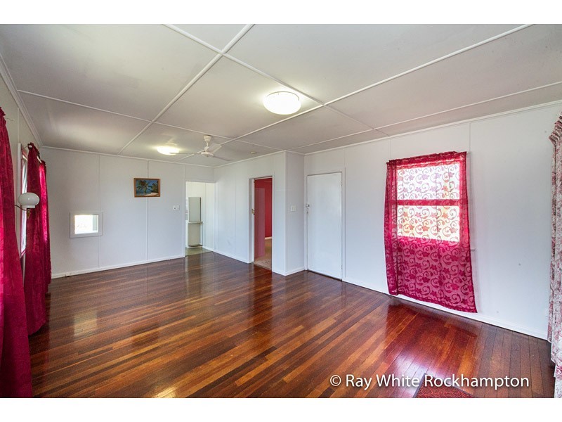 310 Salamanca Street, Frenchville QLD 4701