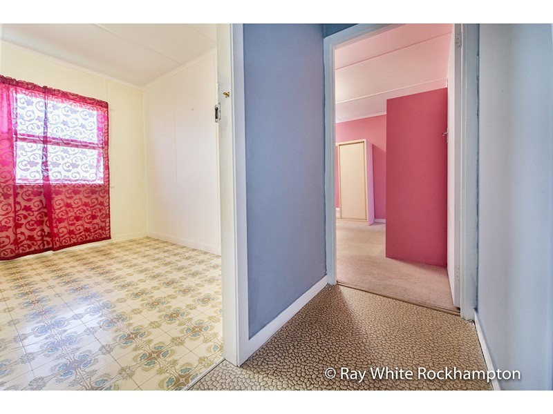 310 Salamanca Street, Frenchville QLD 4701