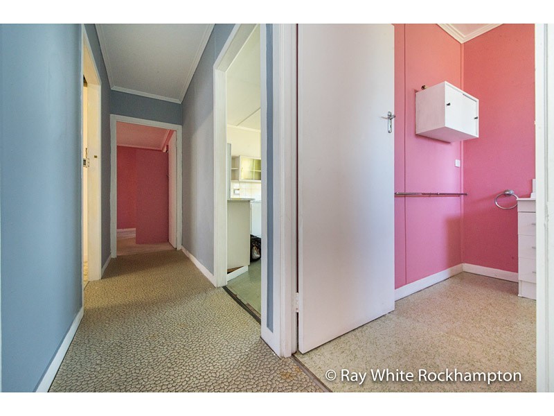 310 Salamanca Street, Frenchville QLD 4701