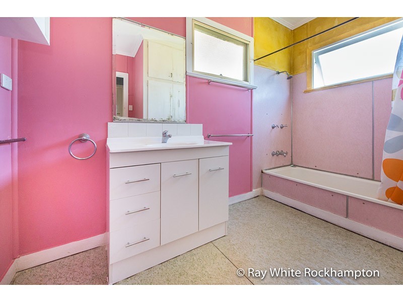 310 Salamanca Street, Frenchville QLD 4701