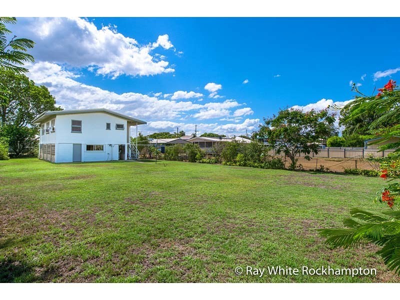 310 Salamanca Street, Frenchville QLD 4701