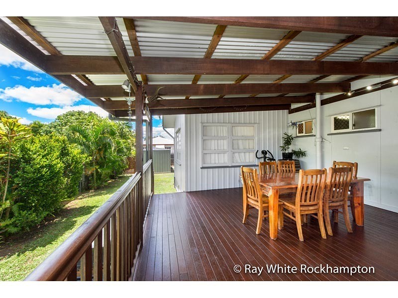 132 Guymer Street, Frenchville QLD 4701