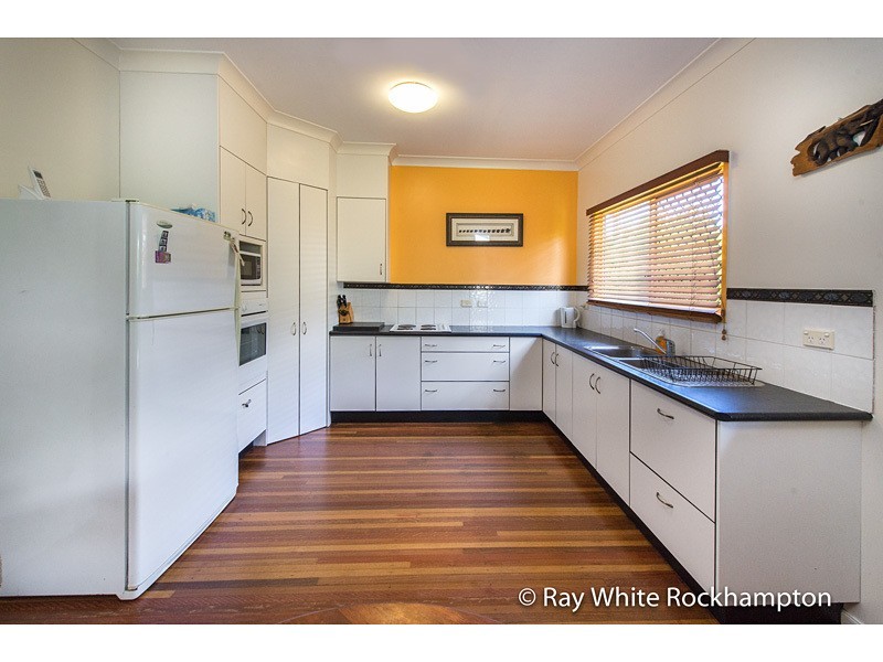 132 Guymer Street, Frenchville QLD 4701