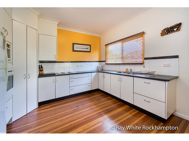 132 Guymer Street, Frenchville QLD 4701