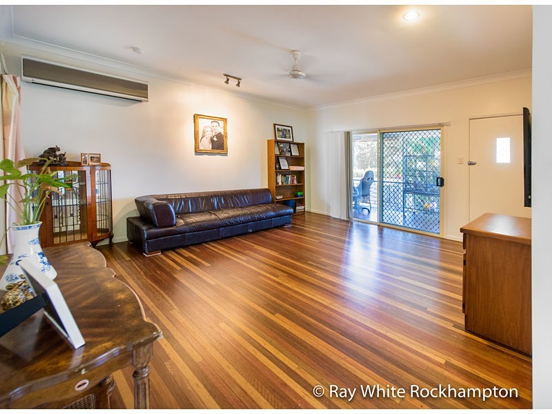 132 Guymer Street, Frenchville QLD 4701