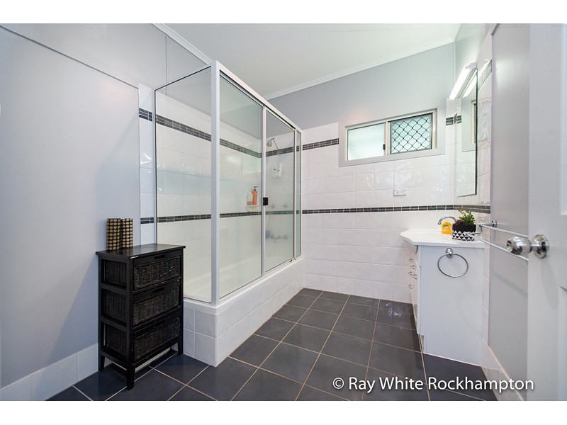 132 Guymer Street, Frenchville QLD 4701