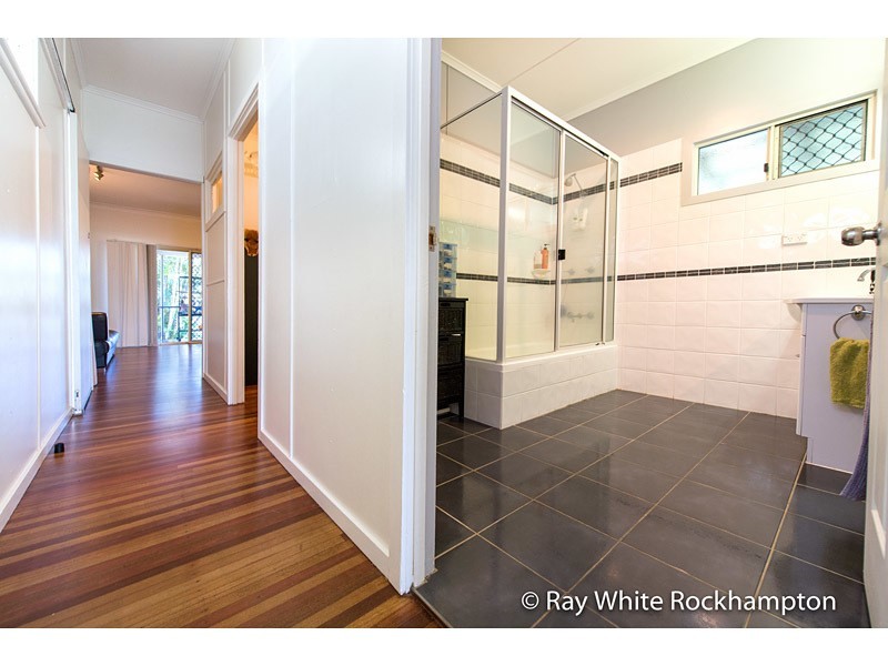 132 Guymer Street, Frenchville QLD 4701