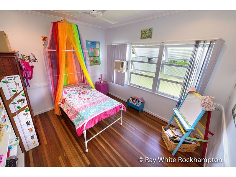 132 Guymer Street, Frenchville QLD 4701