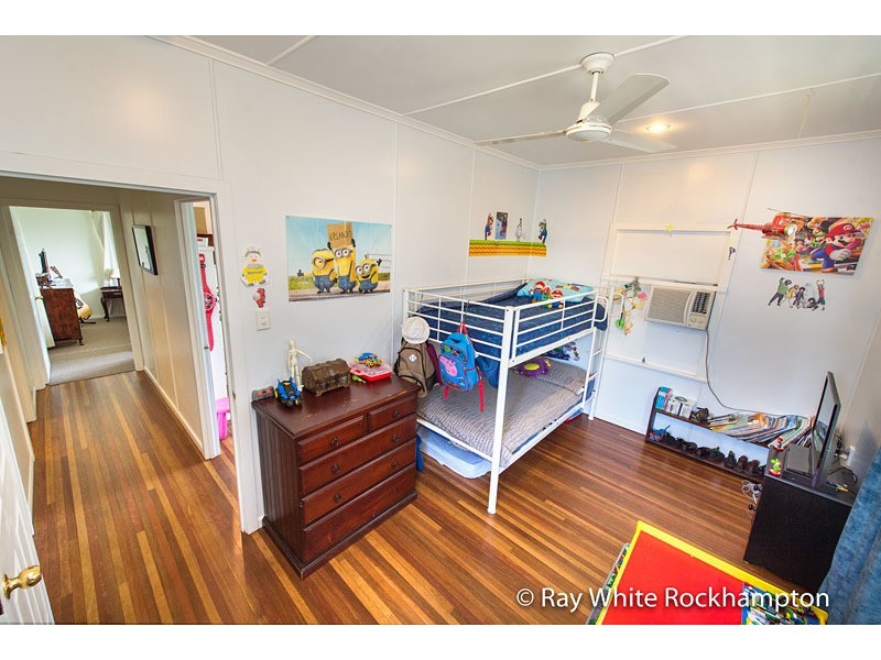 132 Guymer Street, Frenchville QLD 4701