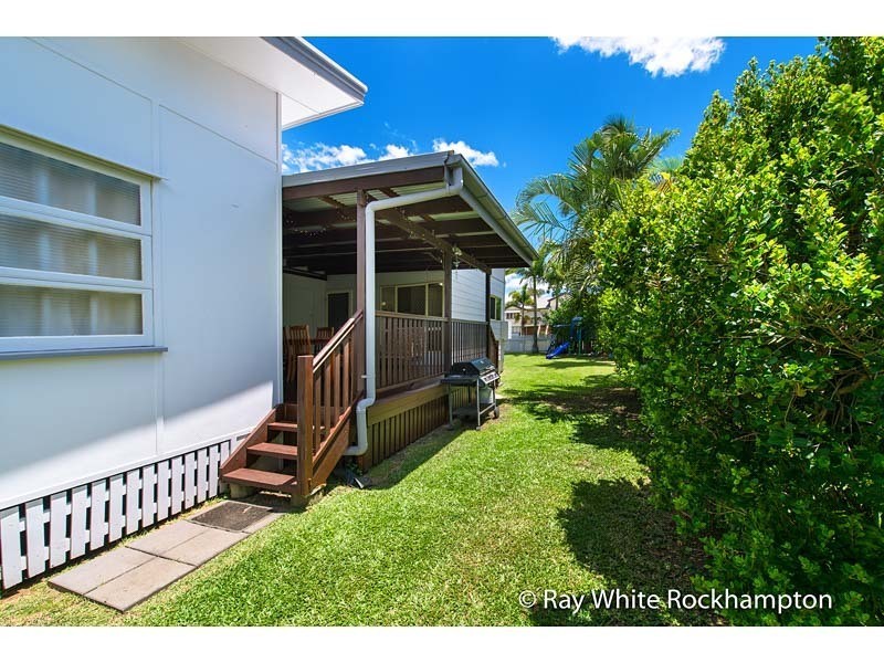 132 Guymer Street, Frenchville QLD 4701