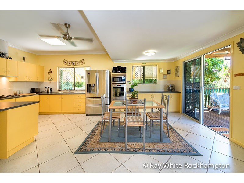 168 Main Street, Park Avenue QLD 4701