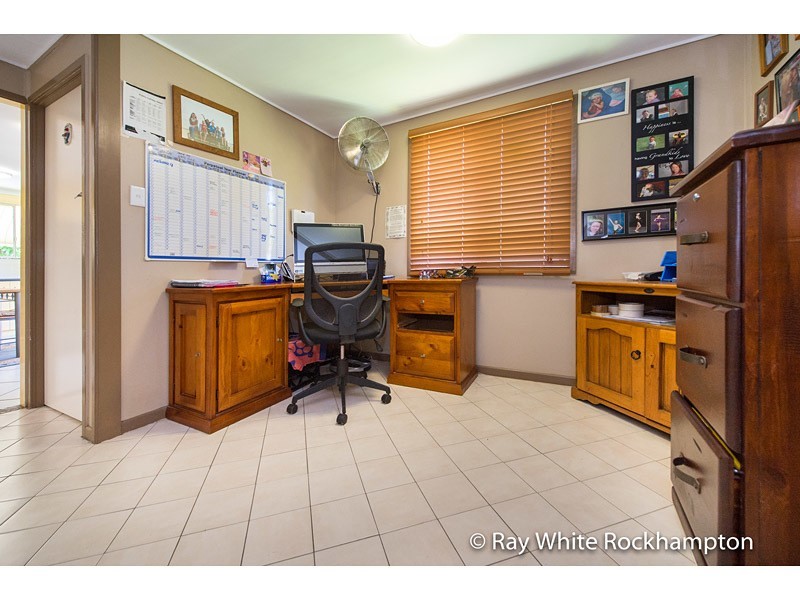 168 Main Street, Park Avenue QLD 4701