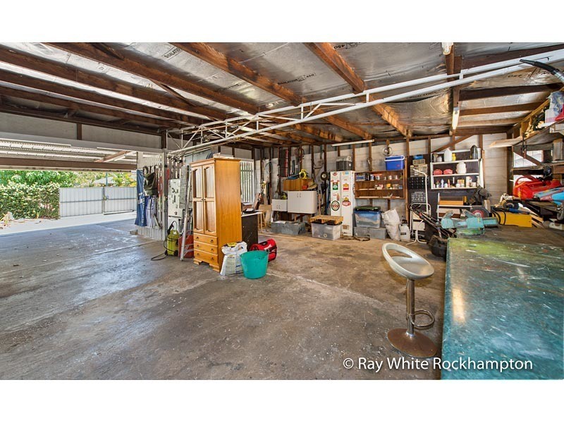 168 Main Street, Park Avenue QLD 4701