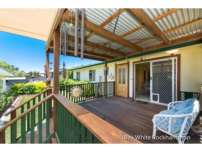 168 Main Street, Park Avenue QLD 4701