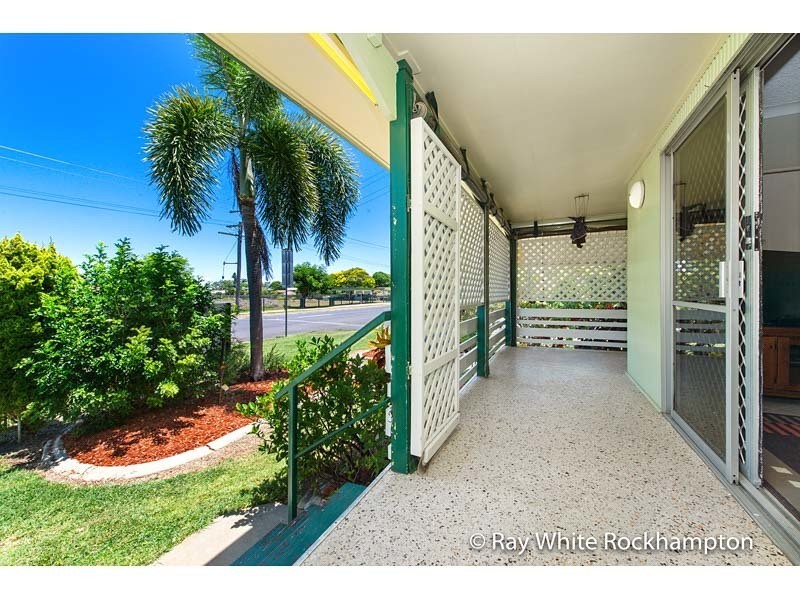 168 Main Street, Park Avenue QLD 4701