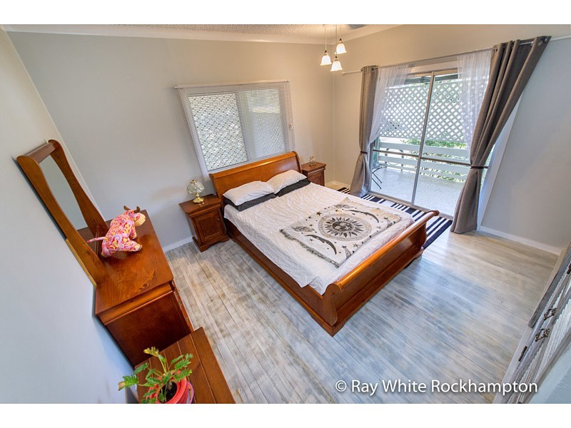 168 Main Street, Park Avenue QLD 4701