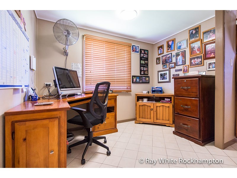 168 Main Street, Park Avenue QLD 4701
