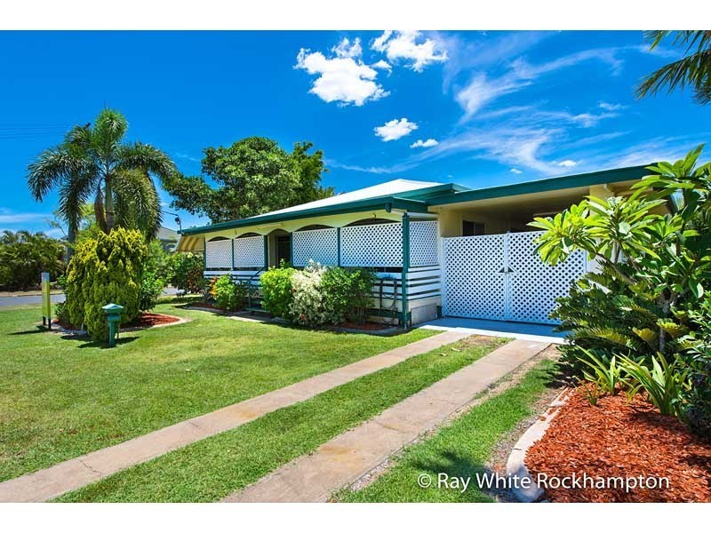 168 Main Street, Park Avenue QLD 4701