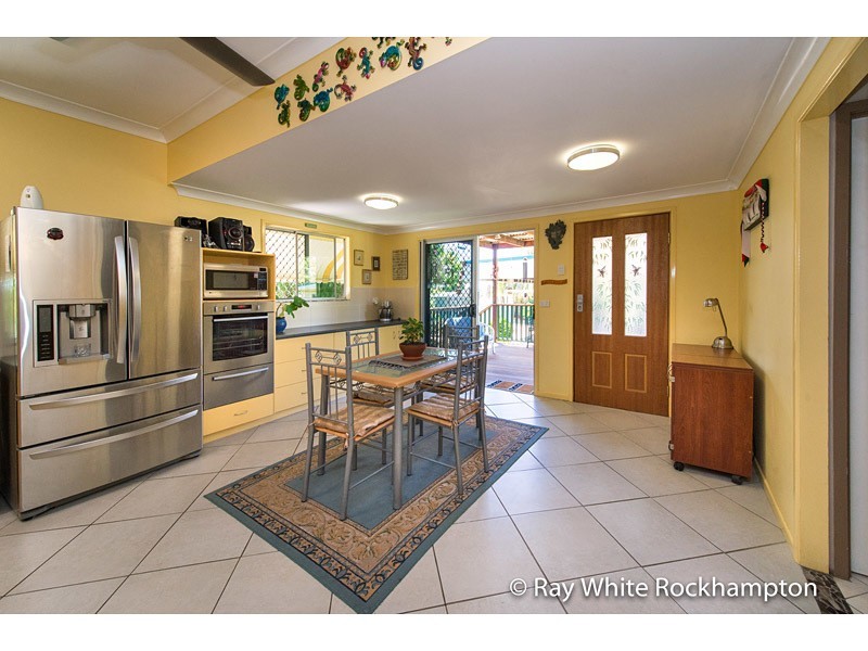 168 Main Street, Park Avenue QLD 4701