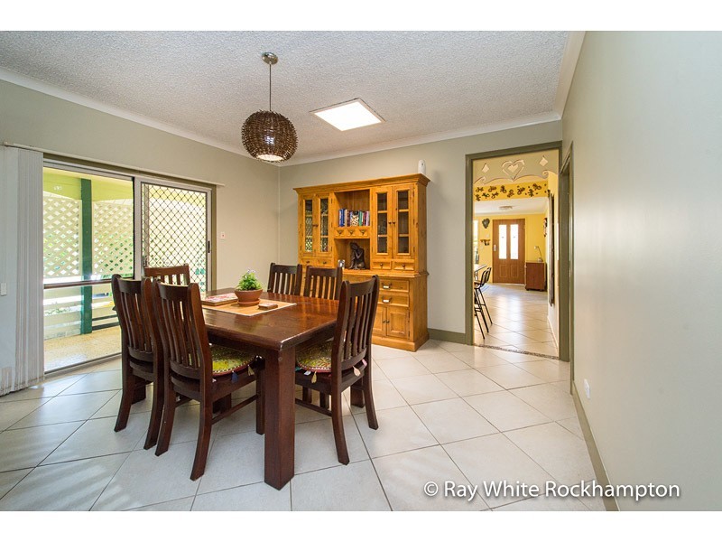 168 Main Street, Park Avenue QLD 4701