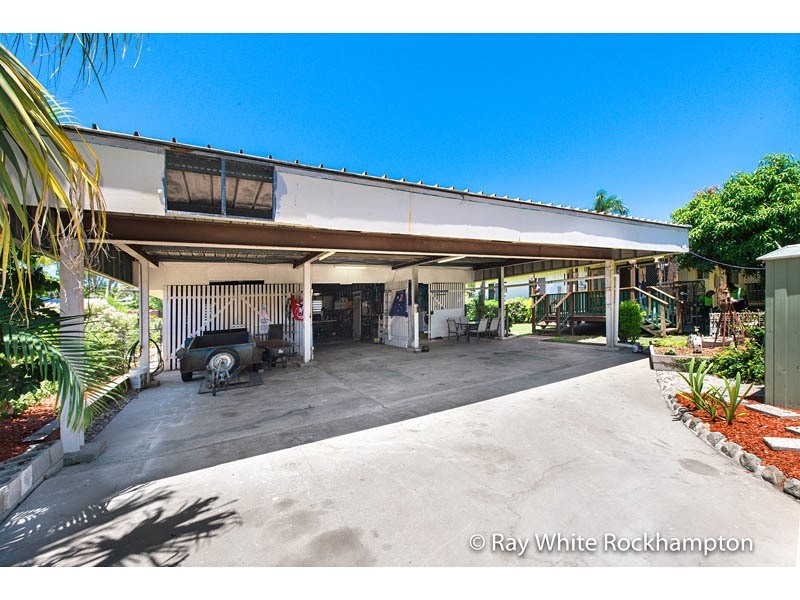 168 Main Street, Park Avenue QLD 4701