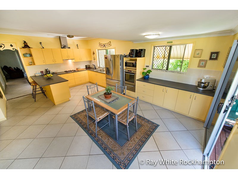 168 Main Street, Park Avenue QLD 4701