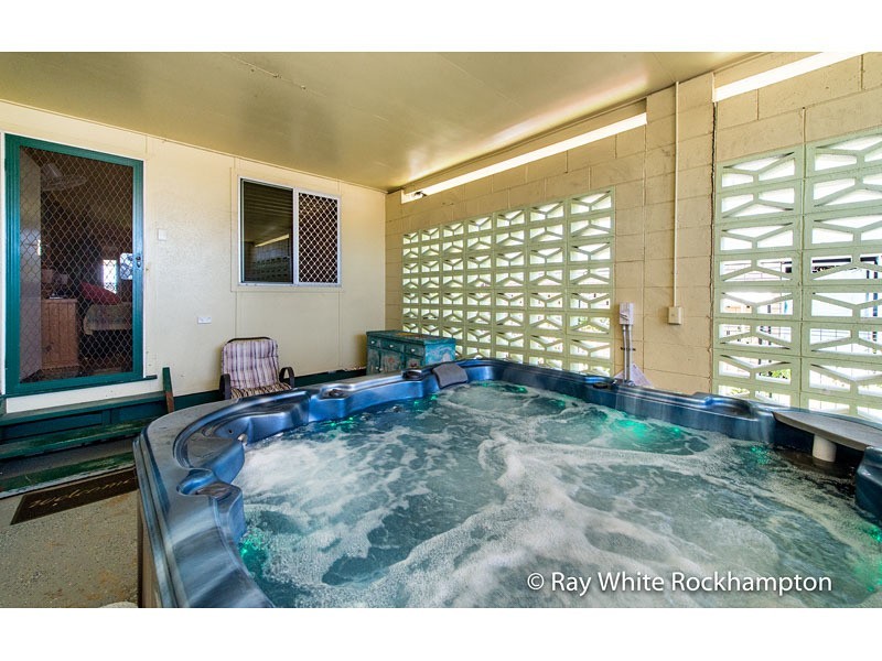 168 Main Street, Park Avenue QLD 4701