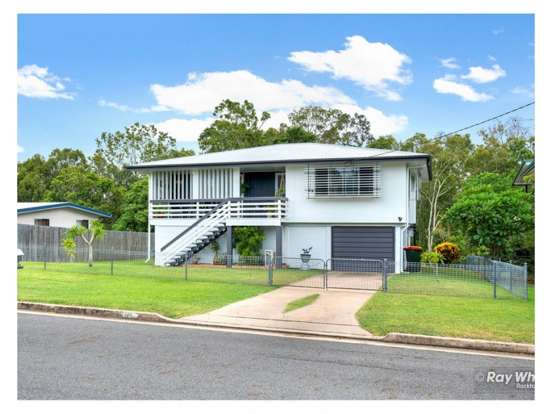 185 Rush Street, Koongal QLD 4701