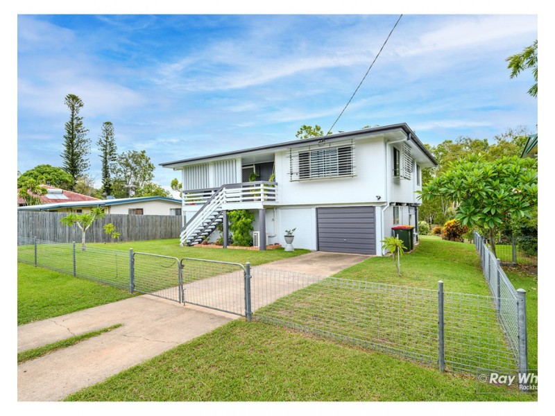 185 Rush Street, Koongal QLD 4701