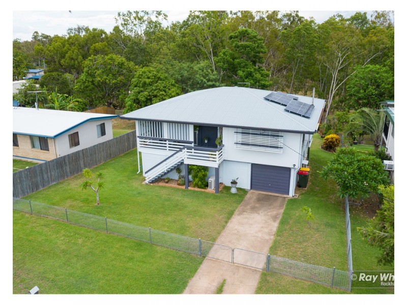 185 Rush Street, Koongal QLD 4701