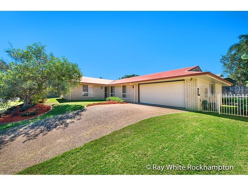 10 Van Haeren Street, Kawana QLD 4701