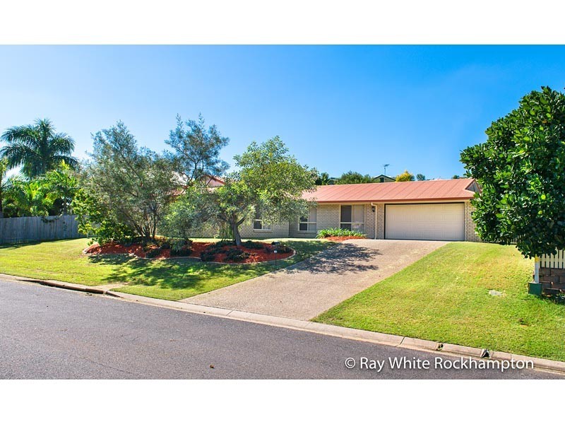 10 Van Haeren Street, Kawana QLD 4701
