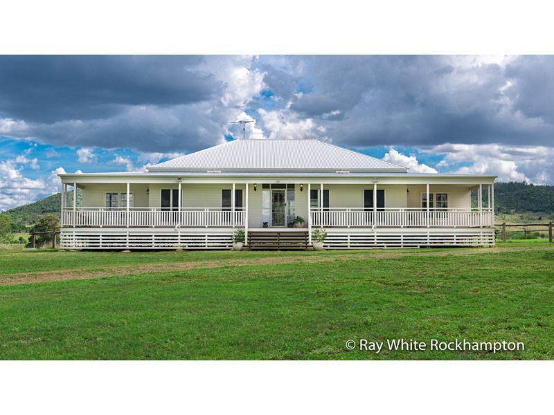 223 Shannen Road, Dalma QLD 4702